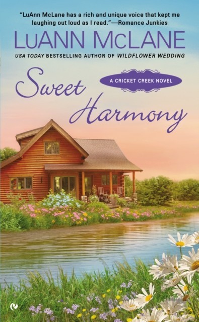 Sweet Harmony main product photo