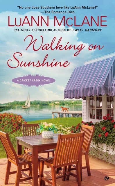 Walking on Sunshine main product photo