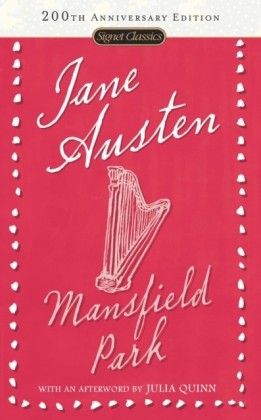 Mansfield Park (200th Anniversary Edition)