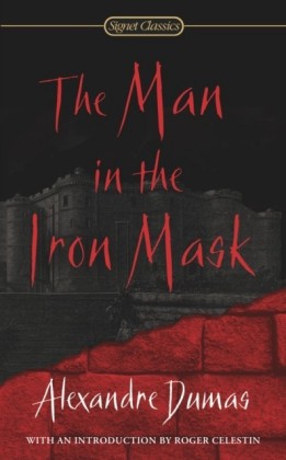 Man in the Iron Mask
