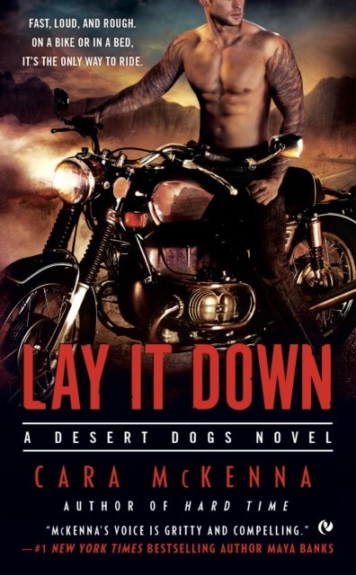 Lay It Down main product photo