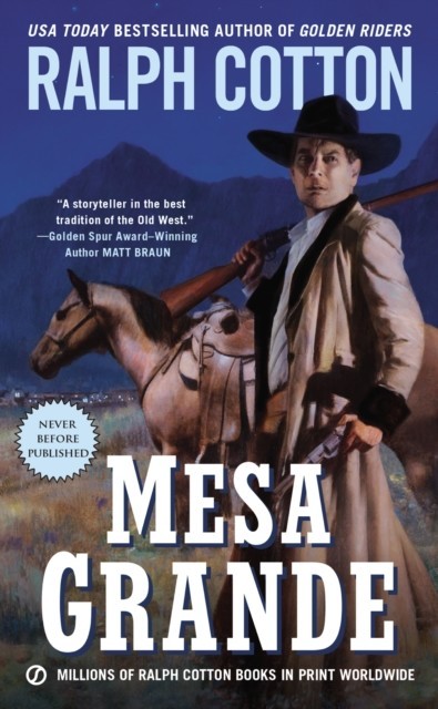 Mesa Grande main product photo