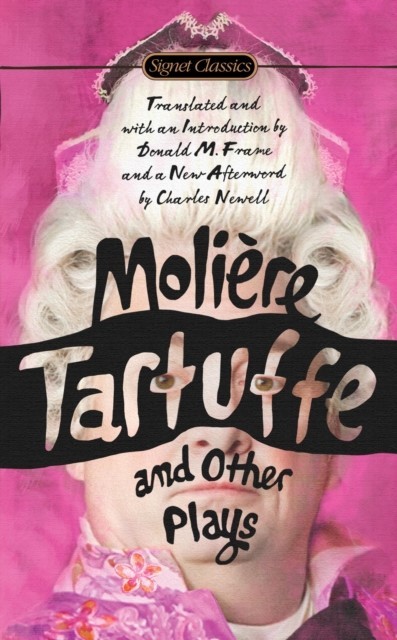 Tartuffe and Other Plays main product photo