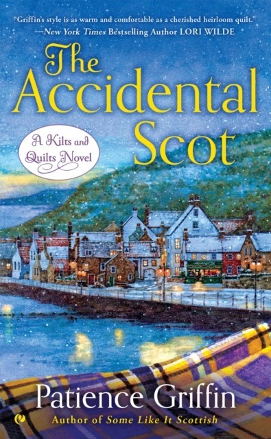 Accidental Scot main product photo