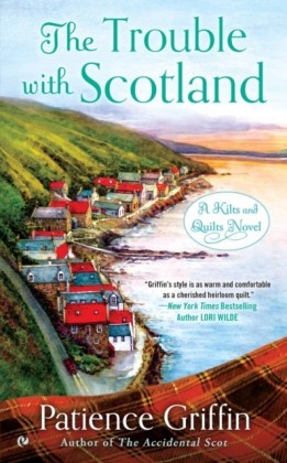 Trouble With Scotland