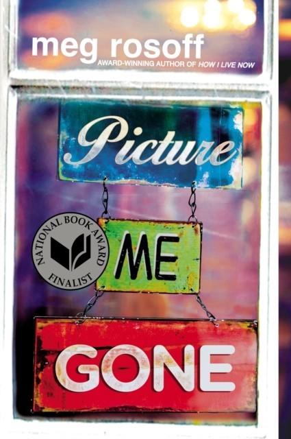 Picture Me Gone main product photo
