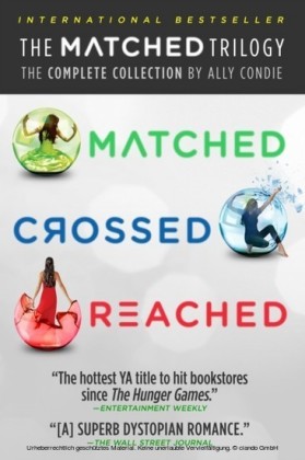 Matched Trilogy