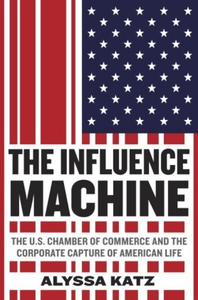 Influence Machine