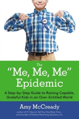 Me, Me, Me Epidemic