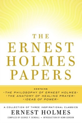 Ernest Holmes Papers