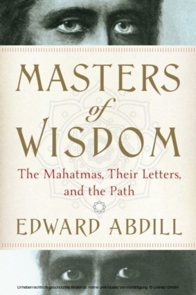 Masters of Wisdom