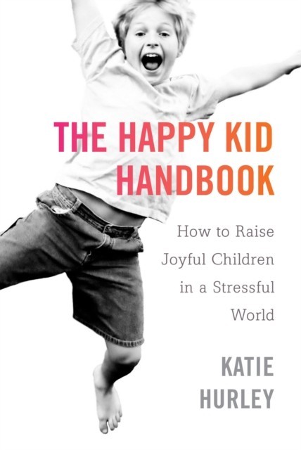 Happy Kid Handbook main product photo