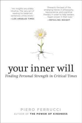 Your Inner Will