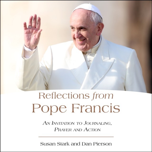Reflections from Pope Francis main product photo