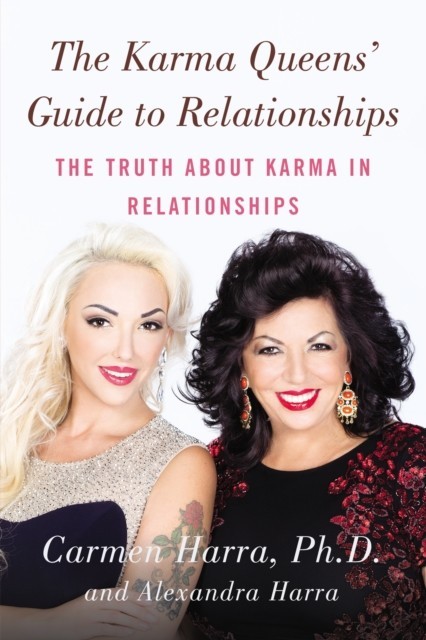 Karma Queens' Guide to Relationships main product photo