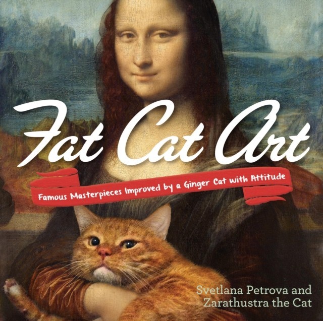 Fat Cat Art main product photo