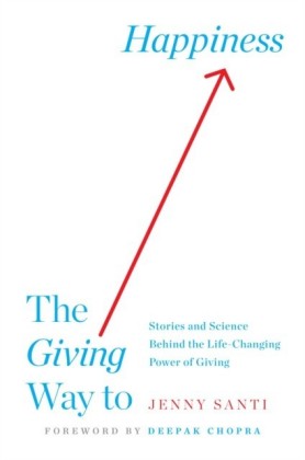 Giving Way to Happiness