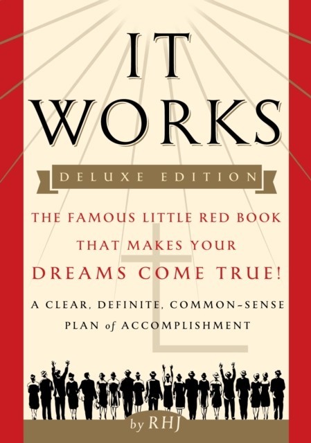 It Works DELUXE EDITION main product photo