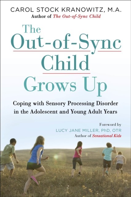 Out-of-Sync Child Grows Up main product photo