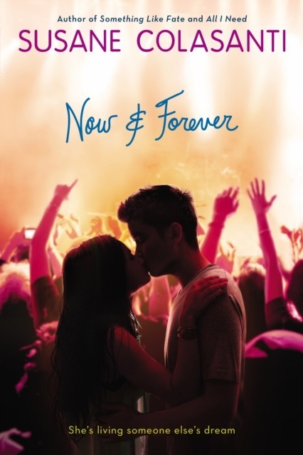 Now and Forever main product photo