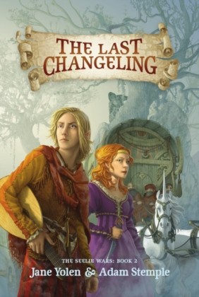 Last Changeling