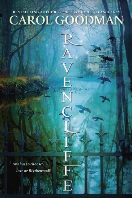 Ravencliffe main product photo