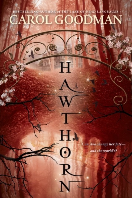 Hawthorn main product photo