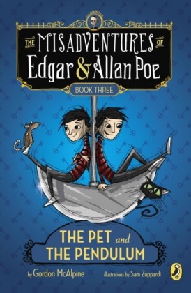 Pet and the Pendulum