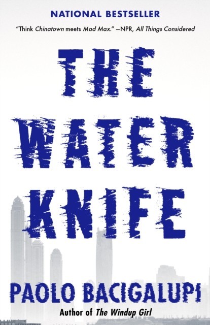 Water Knife main product photo