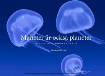 Maneter är också planeter