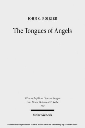 The Tongues of Angels