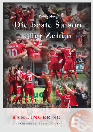 Die beste Saison aller Zeiten