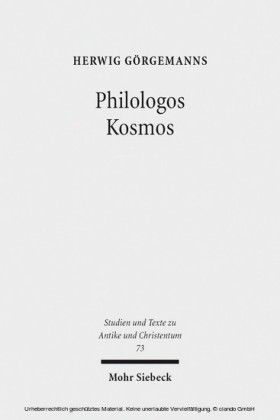 Philologos Kosmos