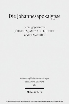 Die Johannesapokalypse