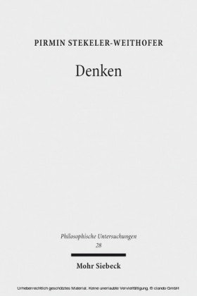 Denken