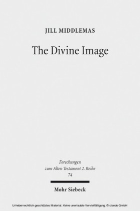 The Divine Image