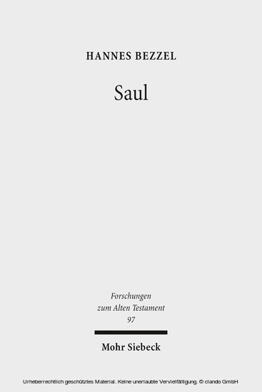 Saul main product photo