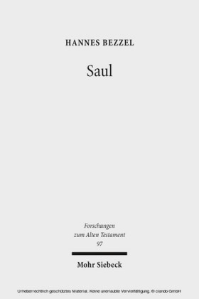 Saul