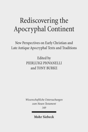 Rediscovering the Apocryphal Continent