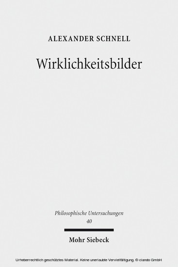 Wirklichkeitsbilder main product photo