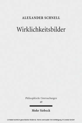 Wirklichkeitsbilder