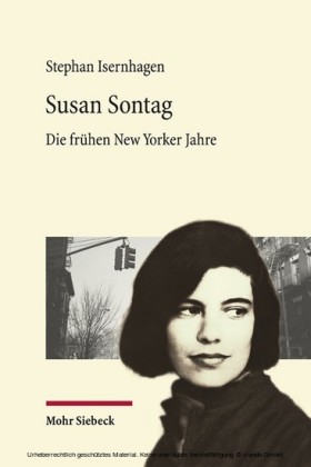 Susan Sontag