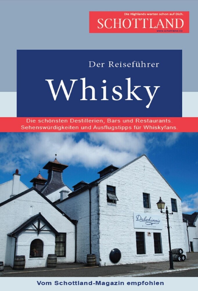 WHISKY main product photo