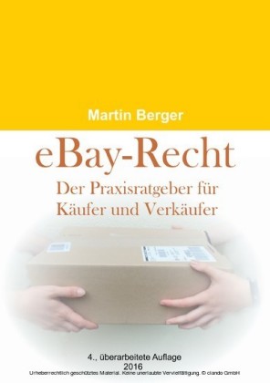 eBay-Recht