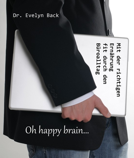 Oh happy brain... main product photo