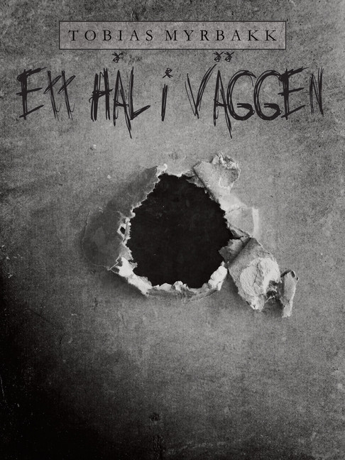 Ett hål i väggen main product photo