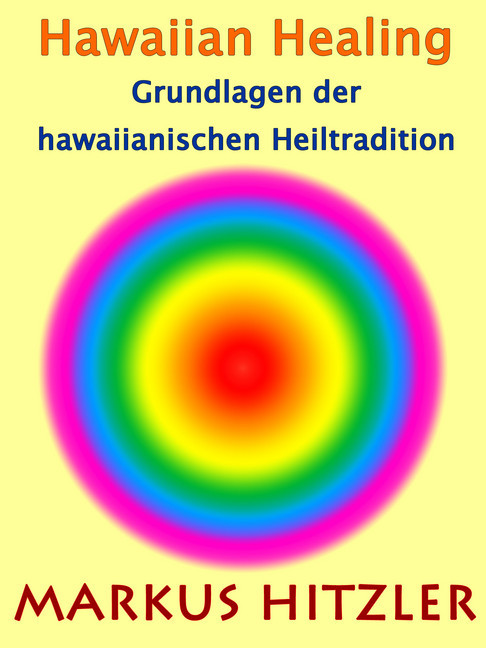 Hawaiian Healing main product photo