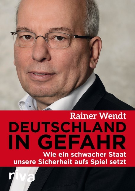 Deutschland in Gefahr main product photo