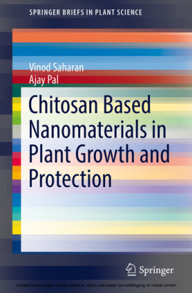 Chitosan Based Nanomaterials in Plant Growth and Protection