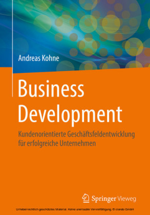 Business Development